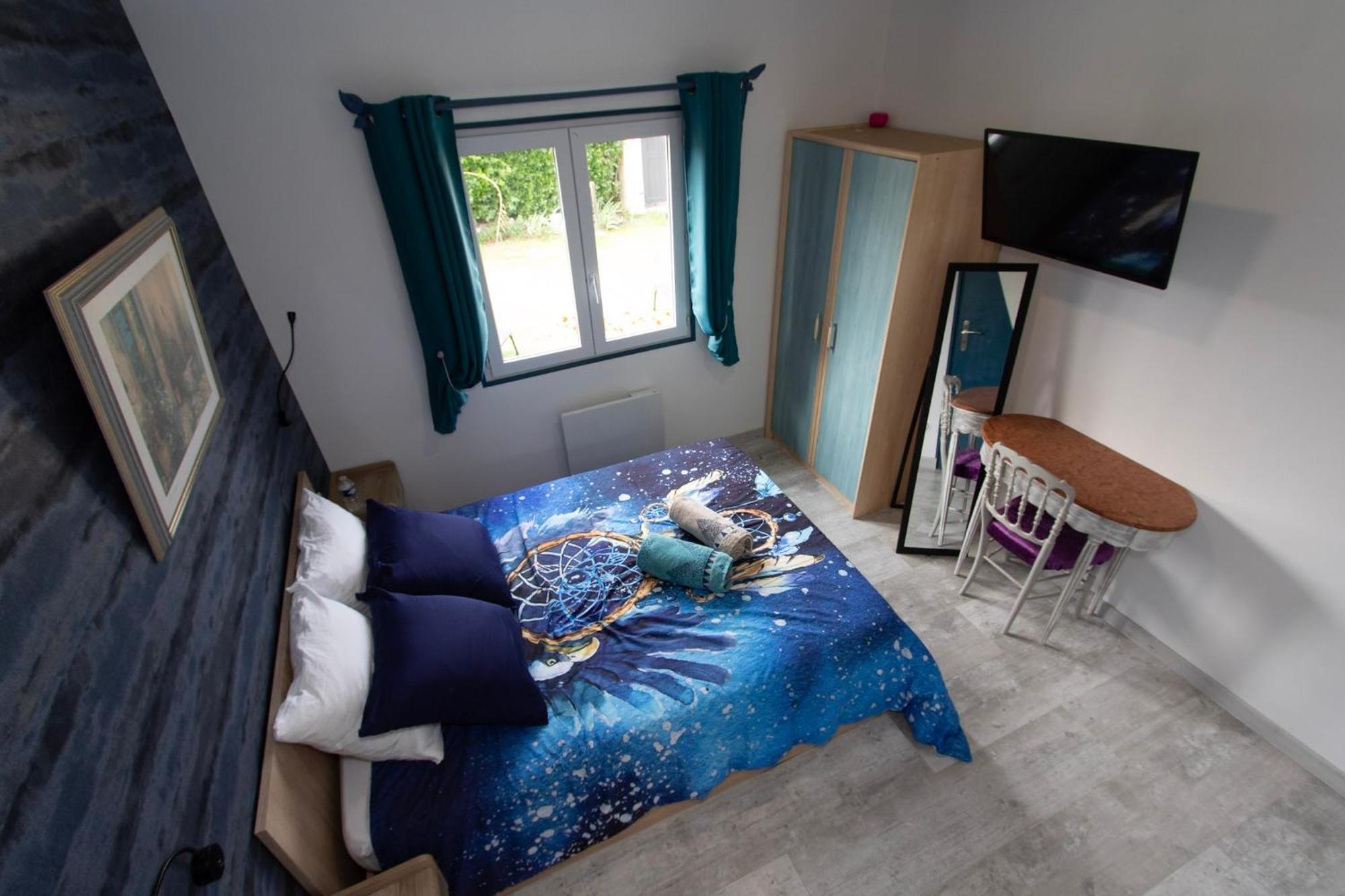 La Maison Entre Deux Plages,Vue Sur Mer Classee 4 Etoiles クリエル・シュル・メール エクステリア 写真