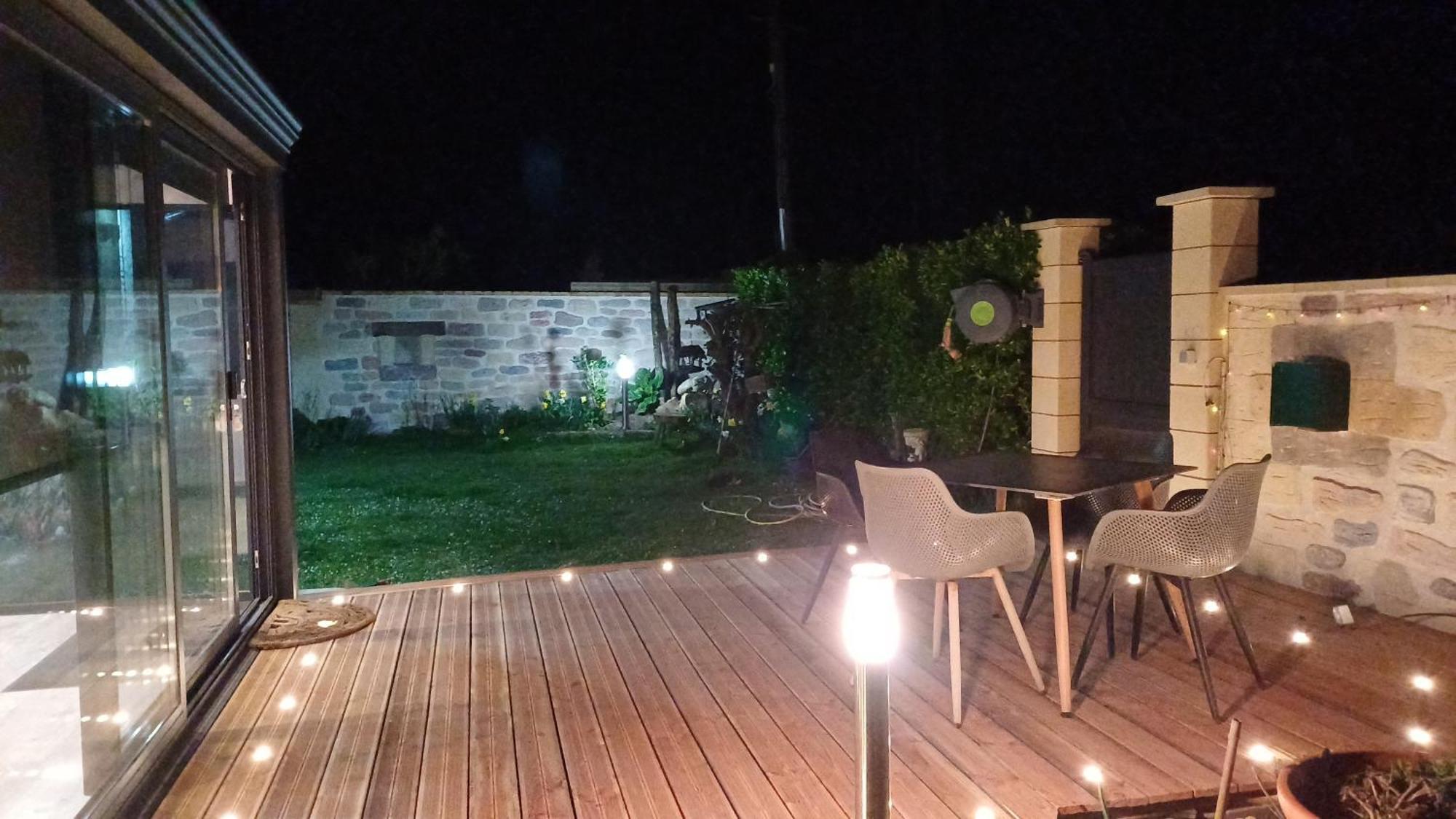 La Maison Entre Deux Plages,Vue Sur Mer Classee 4 Etoiles クリエル・シュル・メール エクステリア 写真